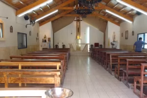 Capilla San Cayetano