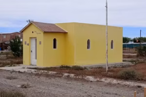 Capilla San Cayetano