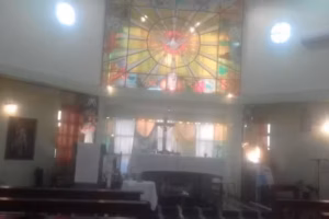 Capilla San Cayetano