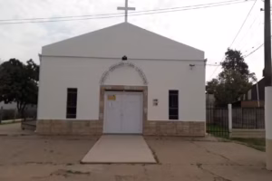 Capilla San Cayetano