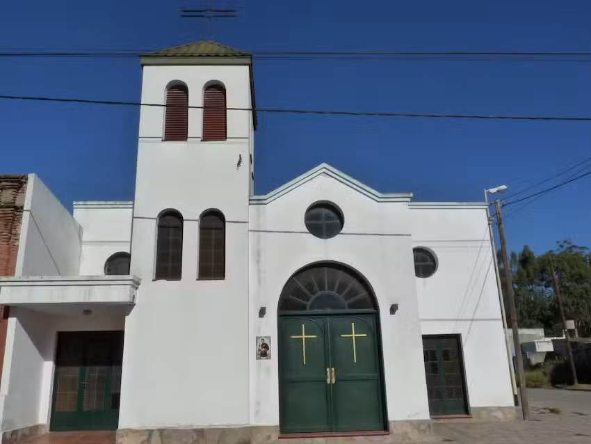 Capilla San Cayetano