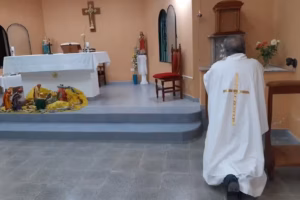 Capilla San Cayetano