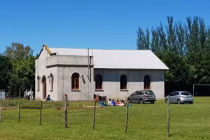 Capilla San Cayetano
