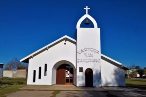 Capilla San Cayetano