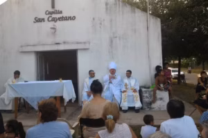 Capilla San Cayetano