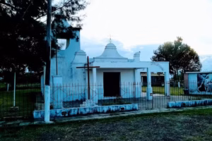 Capilla San Cayetano