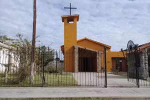 Capilla San Cayetano