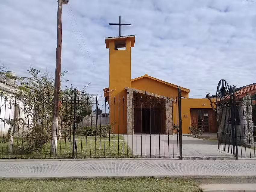 Capilla San Cayetano