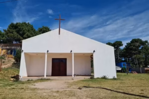 Capilla San Cayetano
