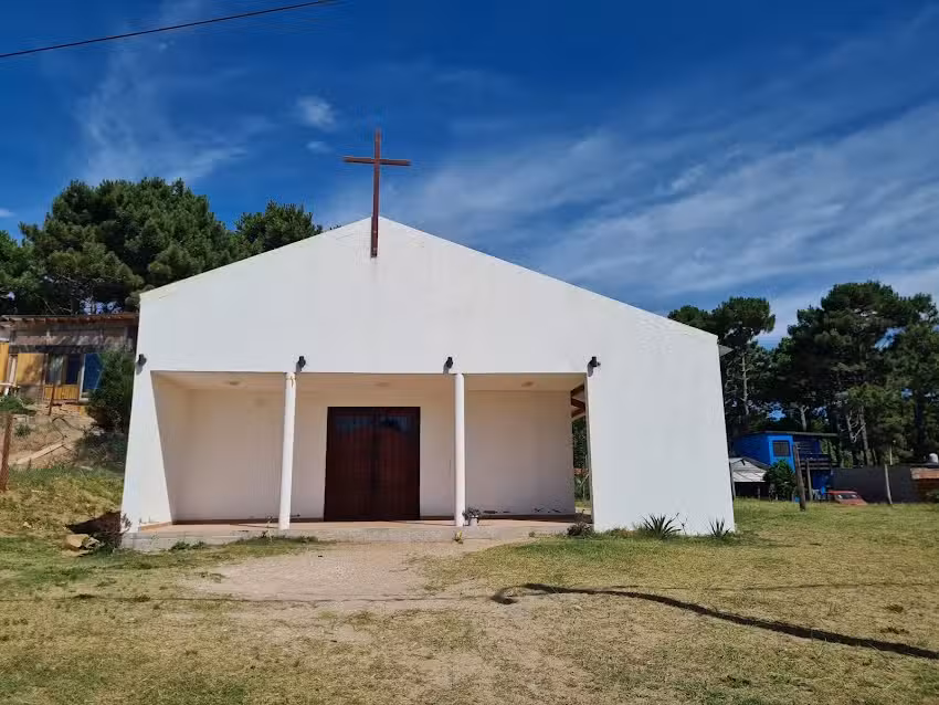 Capilla San Cayetano