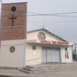 Capilla San Cayetano