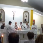 Capilla San Cayetano