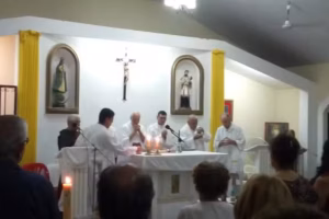 Capilla San Cayetano