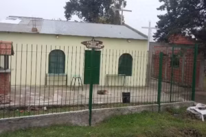 Capilla San Cayetano