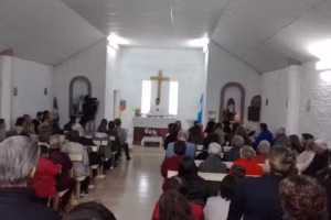 Capilla San Cayetano