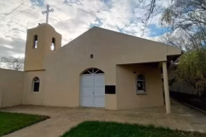 Capilla san cayetano