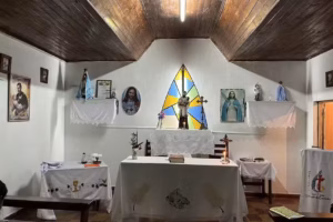 Capilla San Cayetano