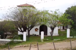 Capilla San Cayetano
