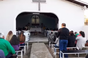 Capilla San Cayetano