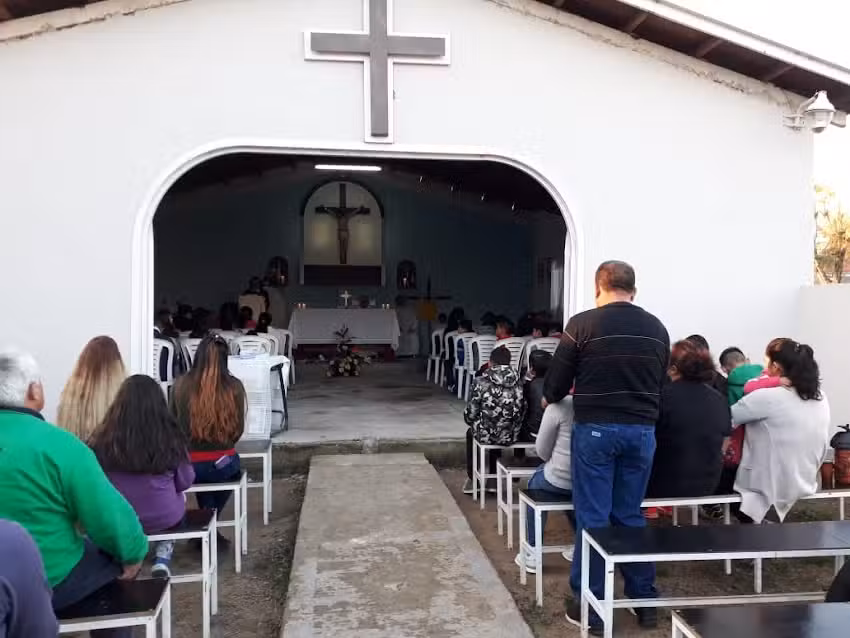 Capilla San Cayetano