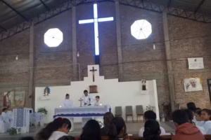 Capilla San Cayetano
