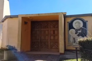 Capilla San Cayetano