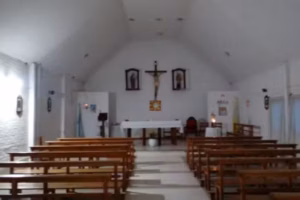 Capilla San Cayetano