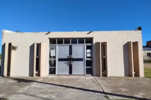 Capilla San Cayetano