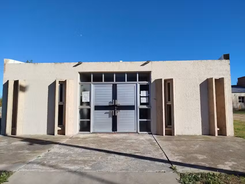 Capilla San Cayetano