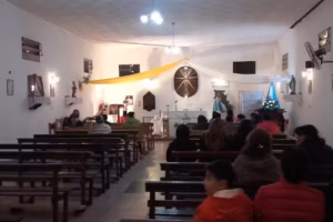 Capilla San Cayetano
