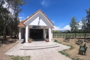 Capilla San Cayetano