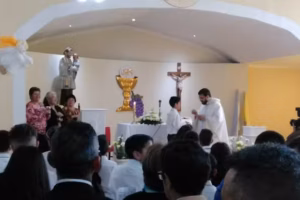 Capilla San Cayetano