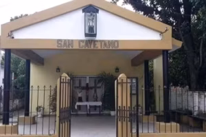 Capilla San Cayetano