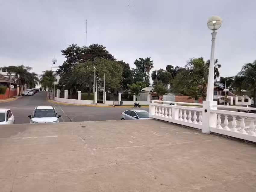 CAPILLA SAN CAYETANO