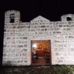 Capilla “San Charbel”