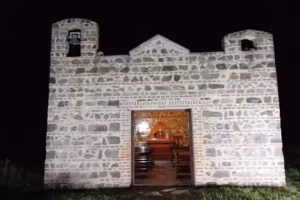 Capilla “San Charbel”