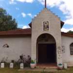 Capilla San Charbel