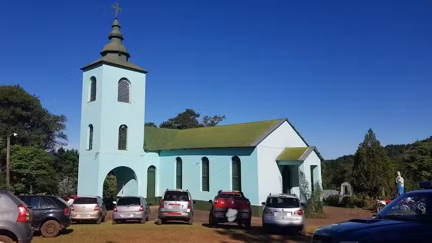 Capilla San Demetrio