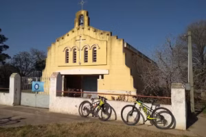 Capilla San Esteban