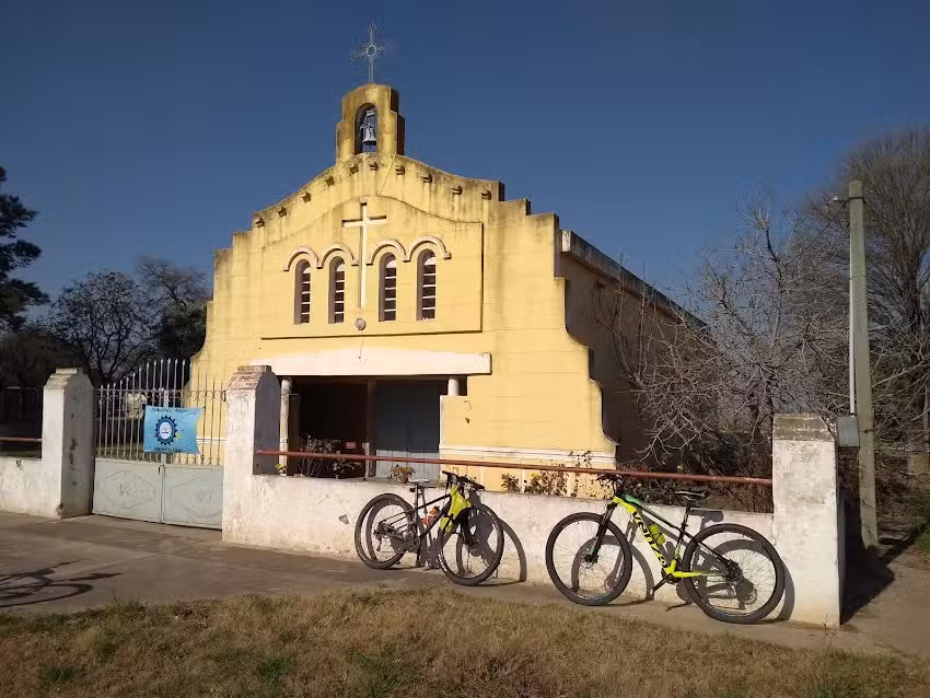 Capilla San Esteban