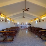 Capilla San Esteban