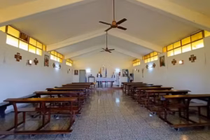 Capilla San Esteban