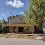Capilla San Expedito