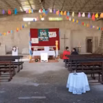 CAPILLA SAN EXPEDITO