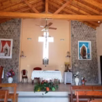 Capilla San Expedito