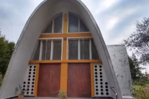 Capilla San Felipe