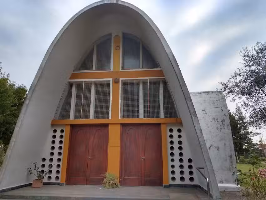 Capilla San Felipe