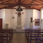 Capilla San Francisco