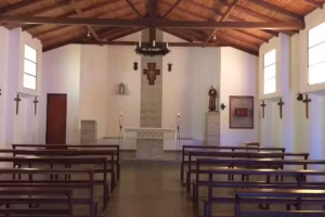 Capilla San Francisco