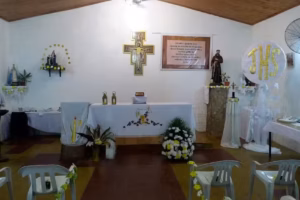 Capilla San Francisco de Asís